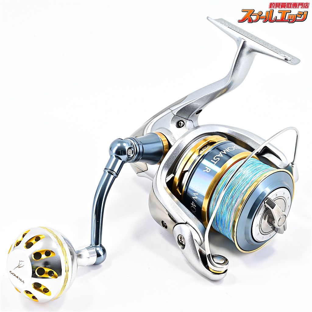 SW5000純正スプール付 SHIMANO