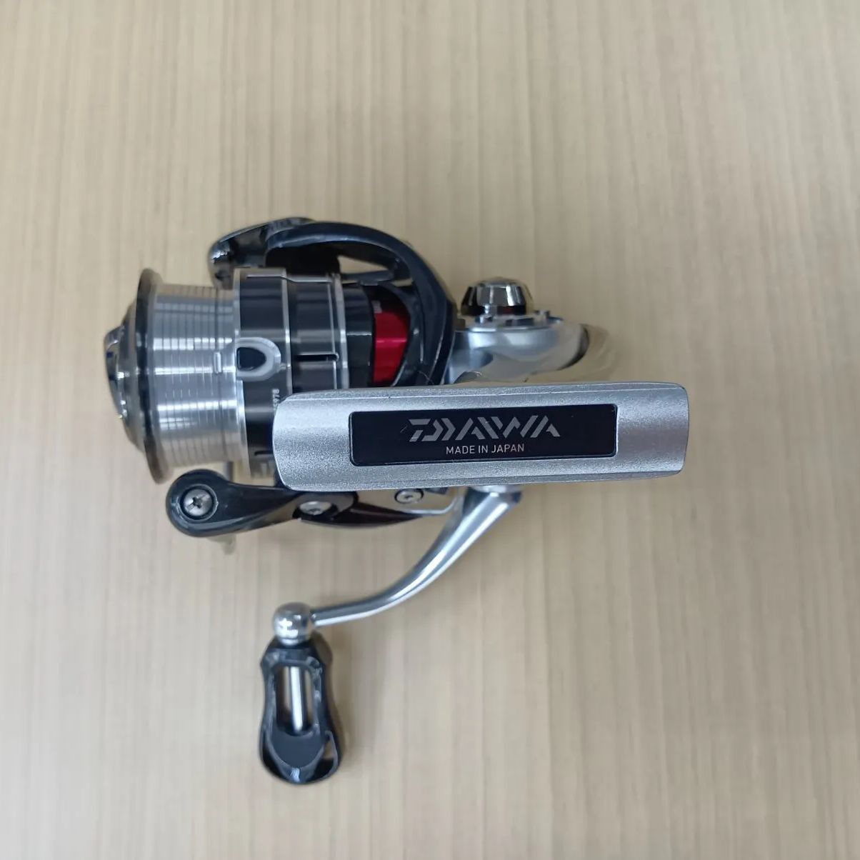 Daiwa 14イグニス2505タイプR