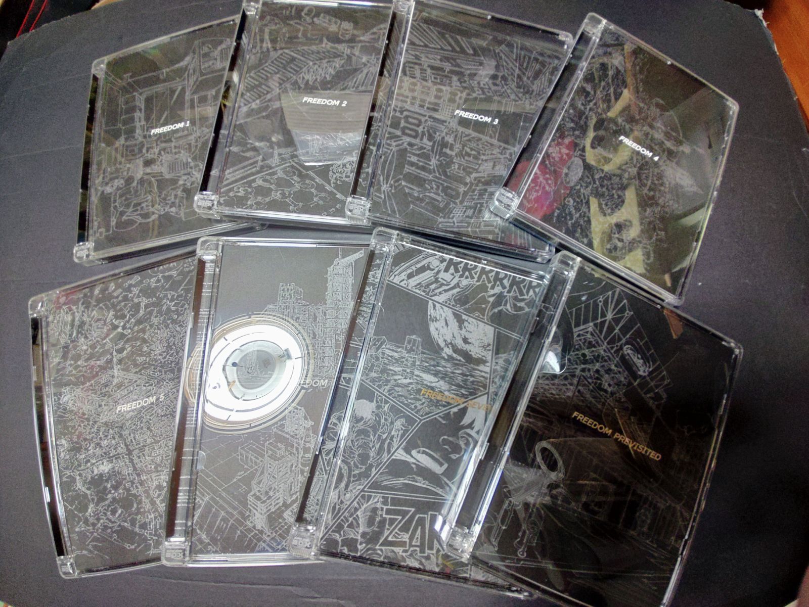 大友克洋 ＡＫＩＲＡ