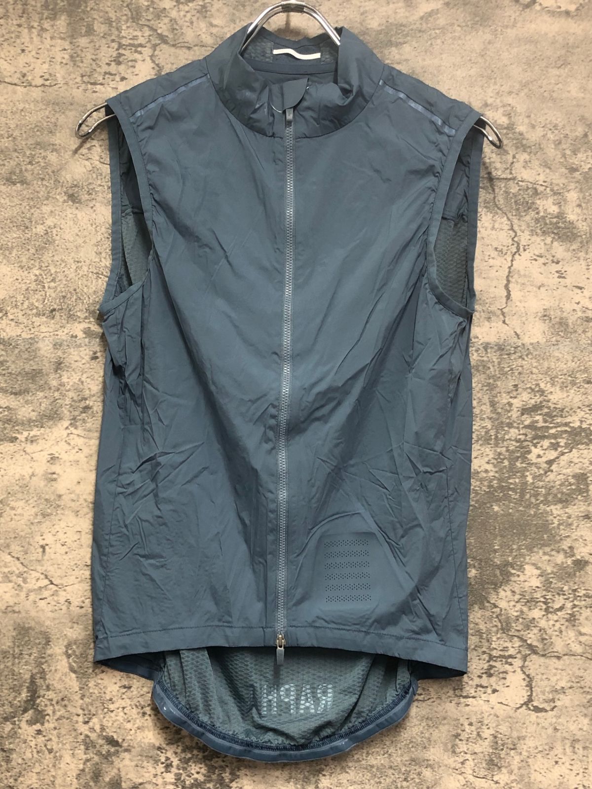 ラファ Rapha/CLASSIC WINDジレ サイクルベスト/美品S 中古】Rapha（ラファ）Gillet（ジレ）Mサイズ JP202 ラファ Rapha PRO