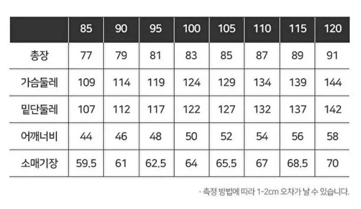 ダウンジャケット