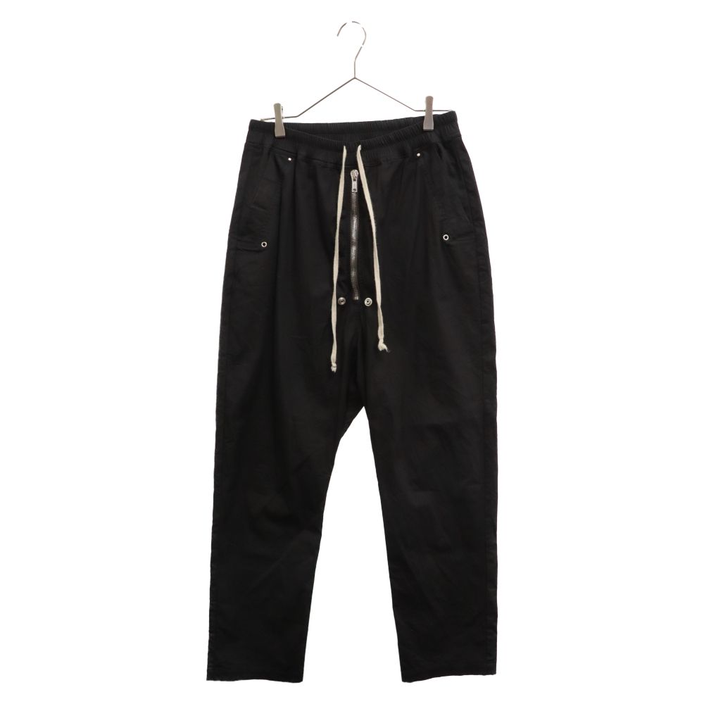 Rick Owens (リックオウエンス) 21SS PHLEGETHON BELA TROUSERS