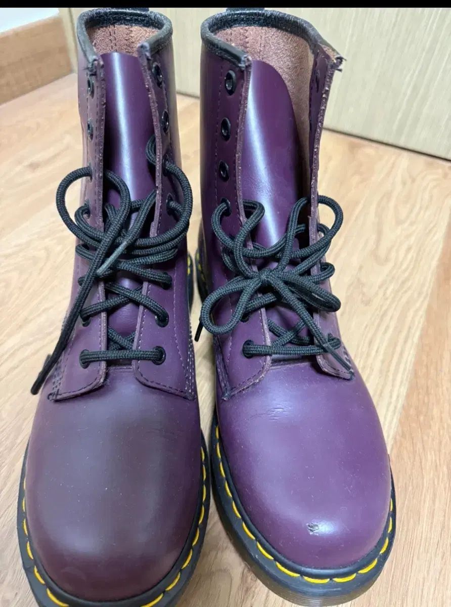 DR. MARTENS(ドクターマーチン) 1460