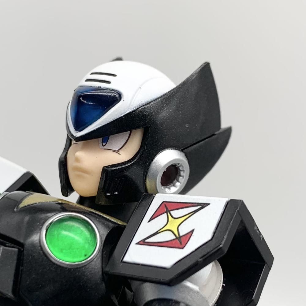 【新品未開封】ロックマンX4 D-Arts ブラックゼロ Amazon.co.jp: ロックマンX4 D-Arts ブラックゼロ : ホビー