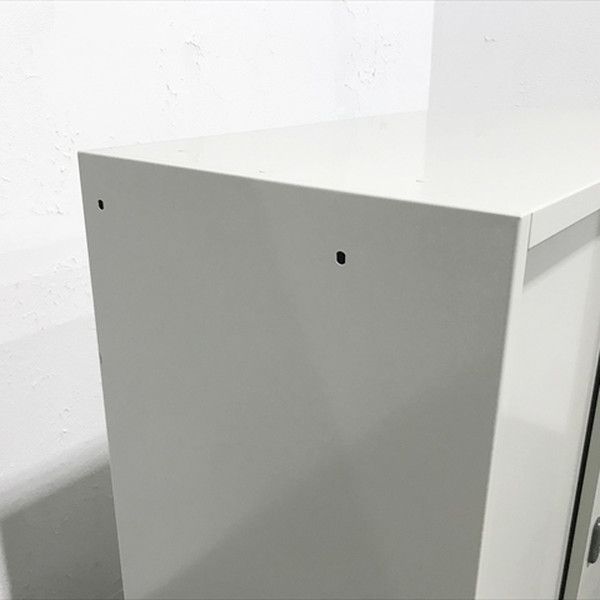 LX-5 スチールキャビネット