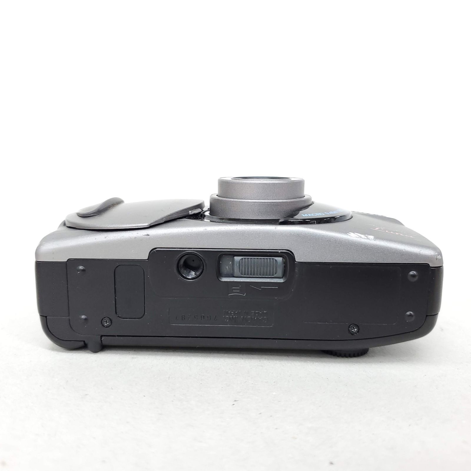 動作確認OK】CANON AUTOBOY Luna 動作確認済】Canon コンパクト