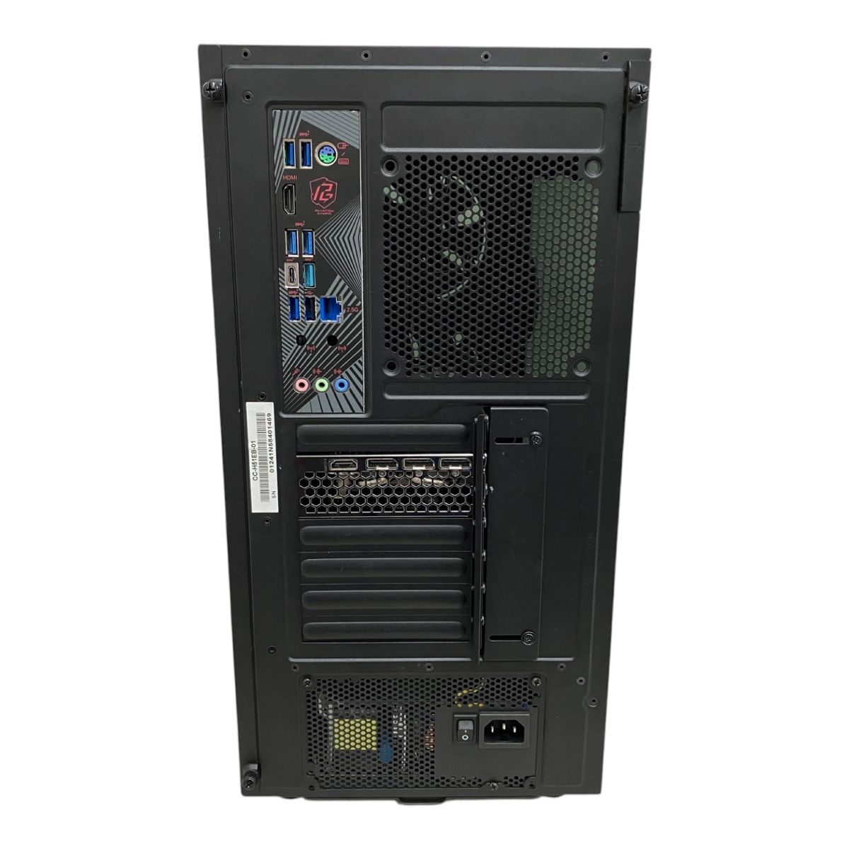 自作デスクトップPC 好評の為再入荷】ハイエンド ゲーミング 自作 デスクトップ Core