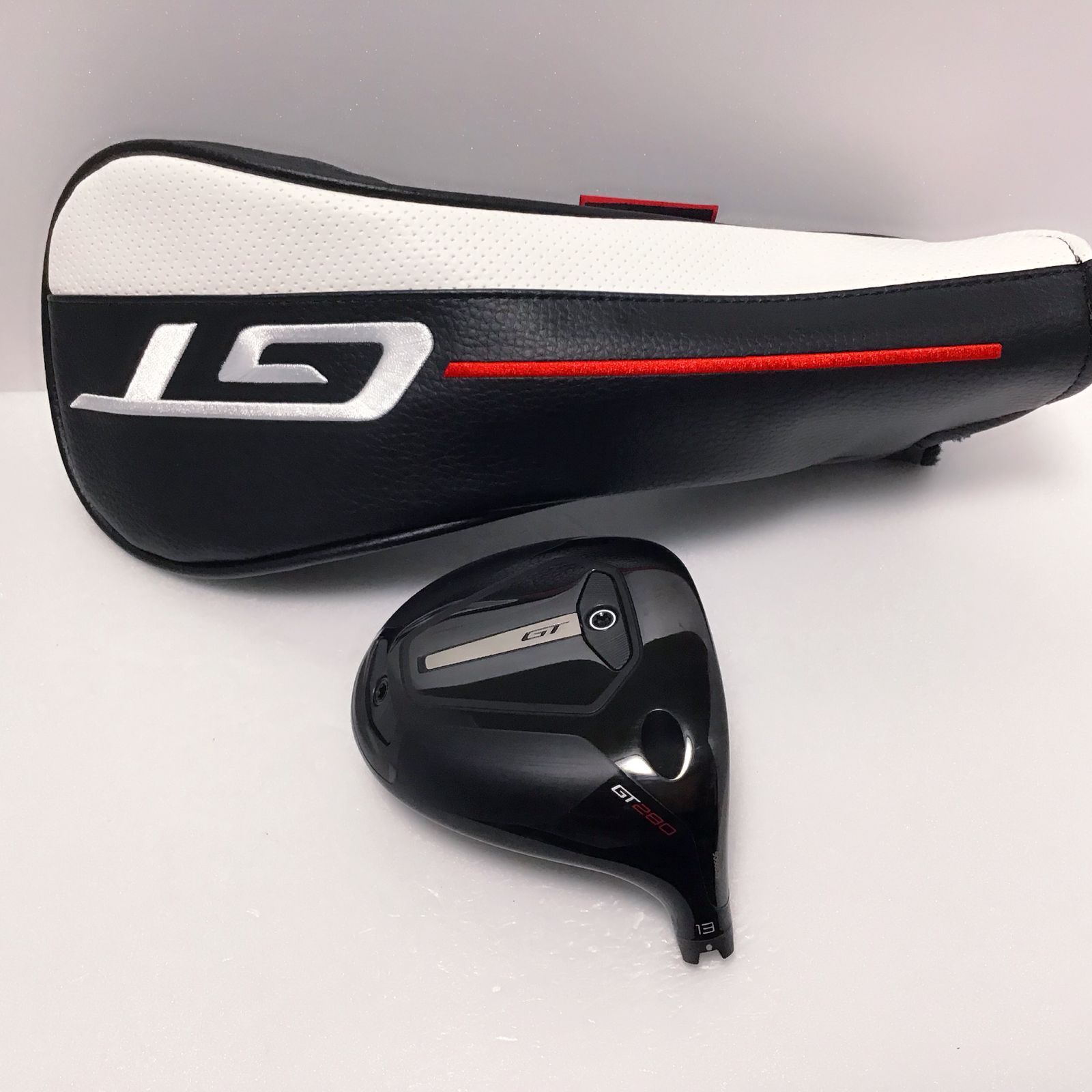 タイトリスト ミニドライバー GT280 13° 日本仕様 ヘッド - メルカリ