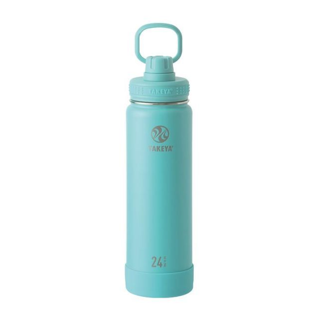 タケヤフラスク 保冷専用・直飲みタイプ アクティブライン 0.7L ティール