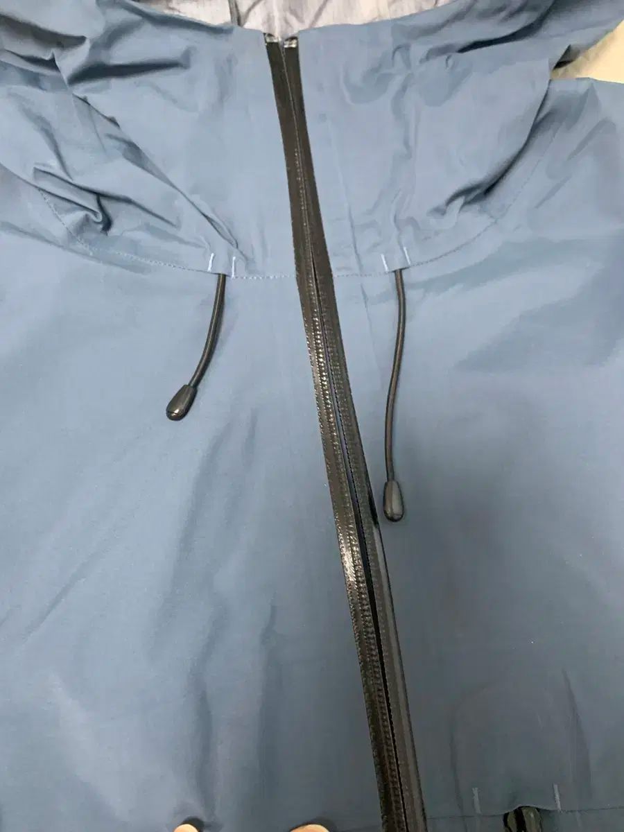 XXL ザノースフェイス ゴアテックス 防水 ウィンドブレーカー ジャケット