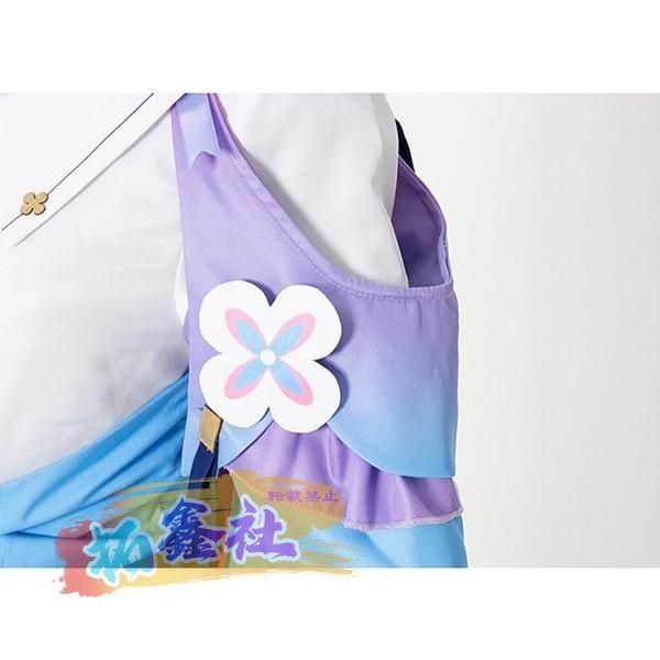 みつきなのか コスプレ衣装