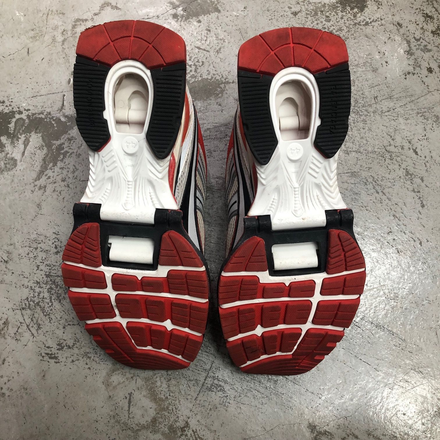 ∞直営買付∞バレンシアガ かっこよくてスマートなスニーカー BALENCIAGA X-パンダー X-Pander メッシュ スニーカー