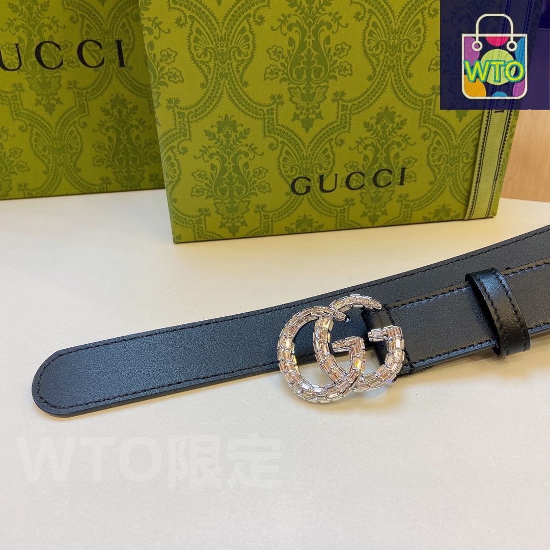 ⭐️OLD GUCCI⭐️GUCCI グッチ正規品 本革プ レートバックルベルト GUCCI - 【OLD GUCCI】GUCCI グッチ正規品 高級本革プレート
