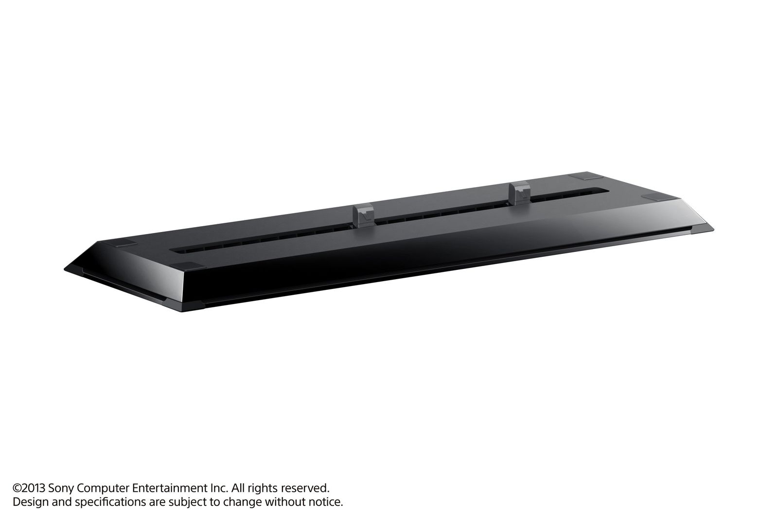 ”PlayStation 4” 縦置きスタンド CUH-ZST2J