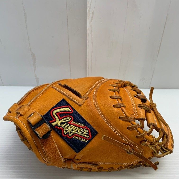 久保田スラッガー KUBOTA SLUGGER 少年軟式 子ども 右投げ JCSP