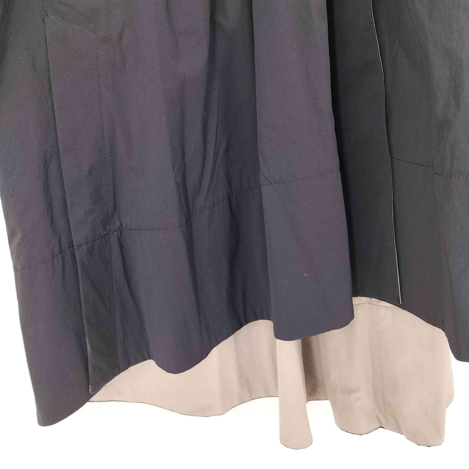 アドーア ADORE ドライナイロンコート レディース JPN：38