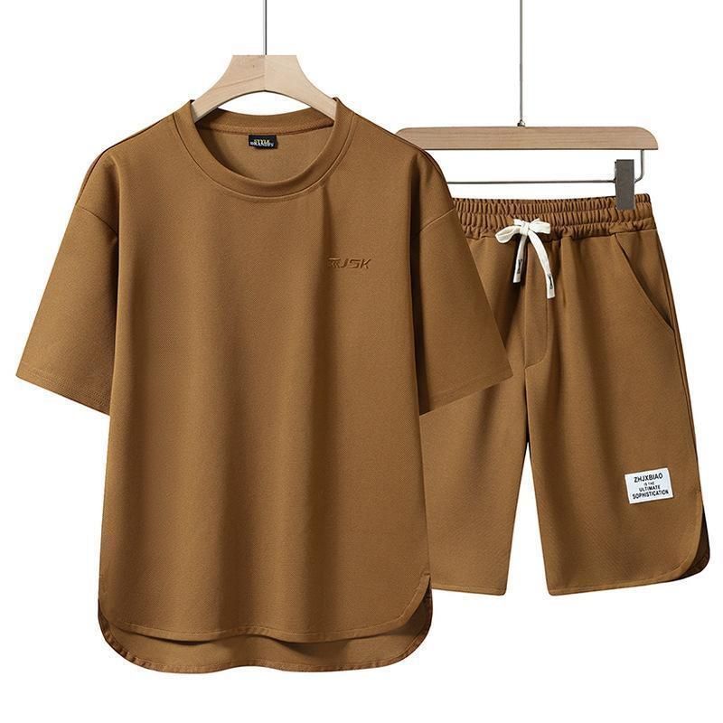 セットアップ メンズ 上下セット Tシャツ ショートパンツ 夏 運動着 部屋着 ルームウェア スポーツウェア トレーニング ランニング 夏服 n1 送料無料】セットアップ メンズ 上下セット Tシャツ ショートパンツ 夏