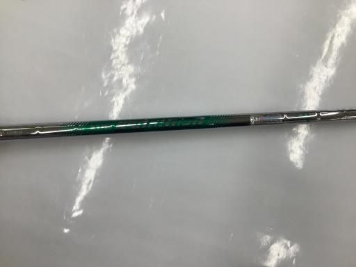 中古】 ミズノ Mizuno T22 50°/07° S ウェッジ WG 純正特注