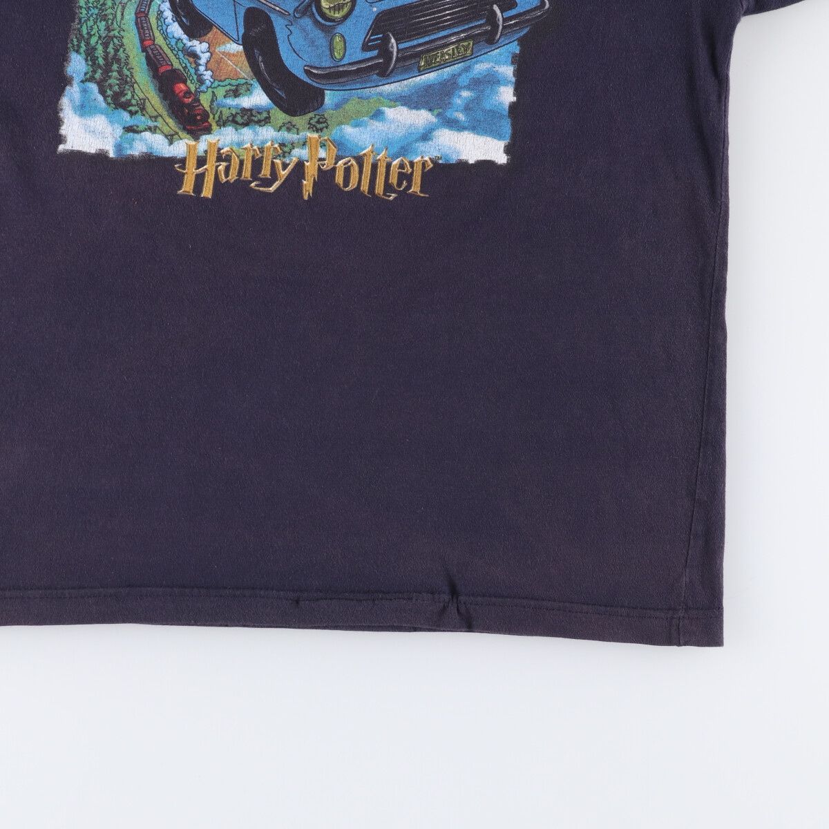 ハリーポッター