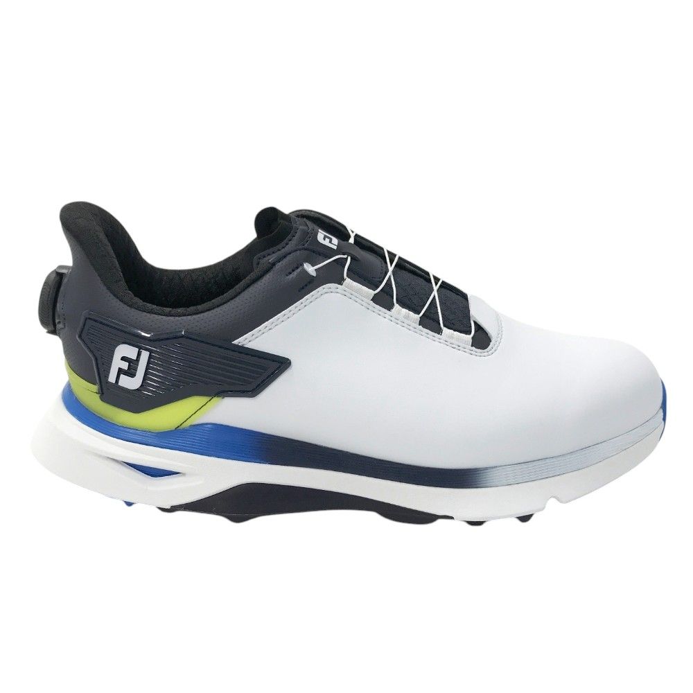 FOOT JOY フットジョイ 56933J シューズ PRO SLX Boa  ホワイト系 26 [240101416751] ゴルフウェア メンズ ストスト FOOT JOY フットジョイ 56933J シューズ PRO SLX Boa ホワイト系