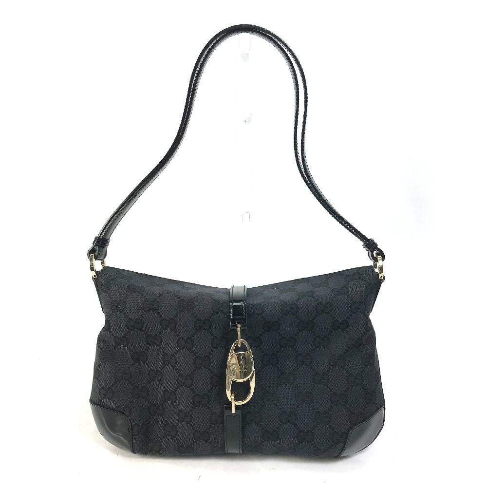 GUCCI グッチ ショルダーバッグ ワンショルダー 0014147 GGキャンバス