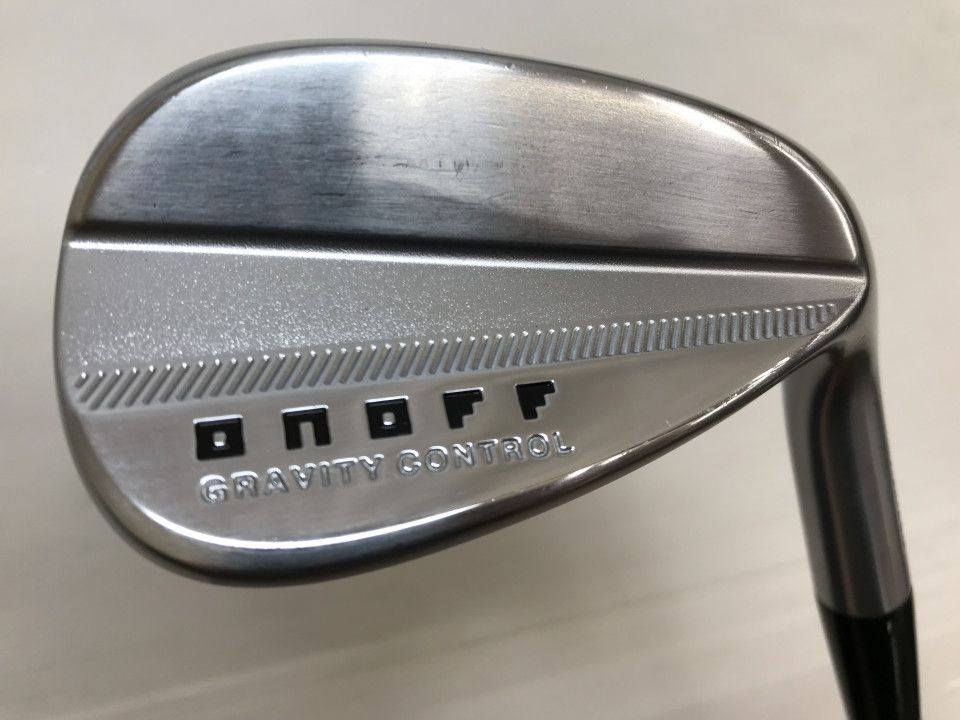 【即納】ONOFF FORGED WEDGE 2024 | 48 | S | NSプロ MODUS 3 TOUR 115 | 中古 | ウェッジ | グローブライド