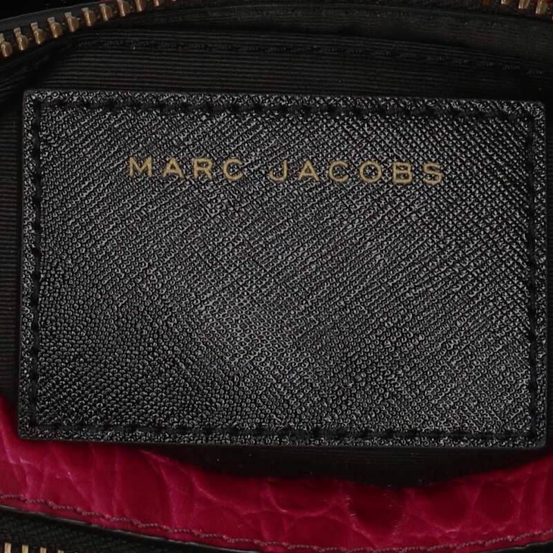 マークジェイコブス スナップショット ハラコ切替ショルダーバッグ レディース マークジェイコブス スナップショット ハラコ切替ショルダー