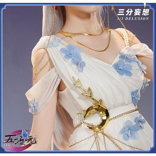 三分妄想 葬送のフリーレン コスプレ フリーレン 神託の少女 同人衣装 ウィッグ 靴 武器 追加可 BJ0923ML04 ハロウィン WWW_TRAVELLANDINDIA_COM