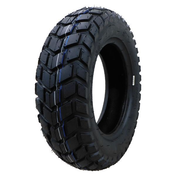 2本セット 130/90-10 新品タイヤ FRIENDWAY 850 バイクタイヤ