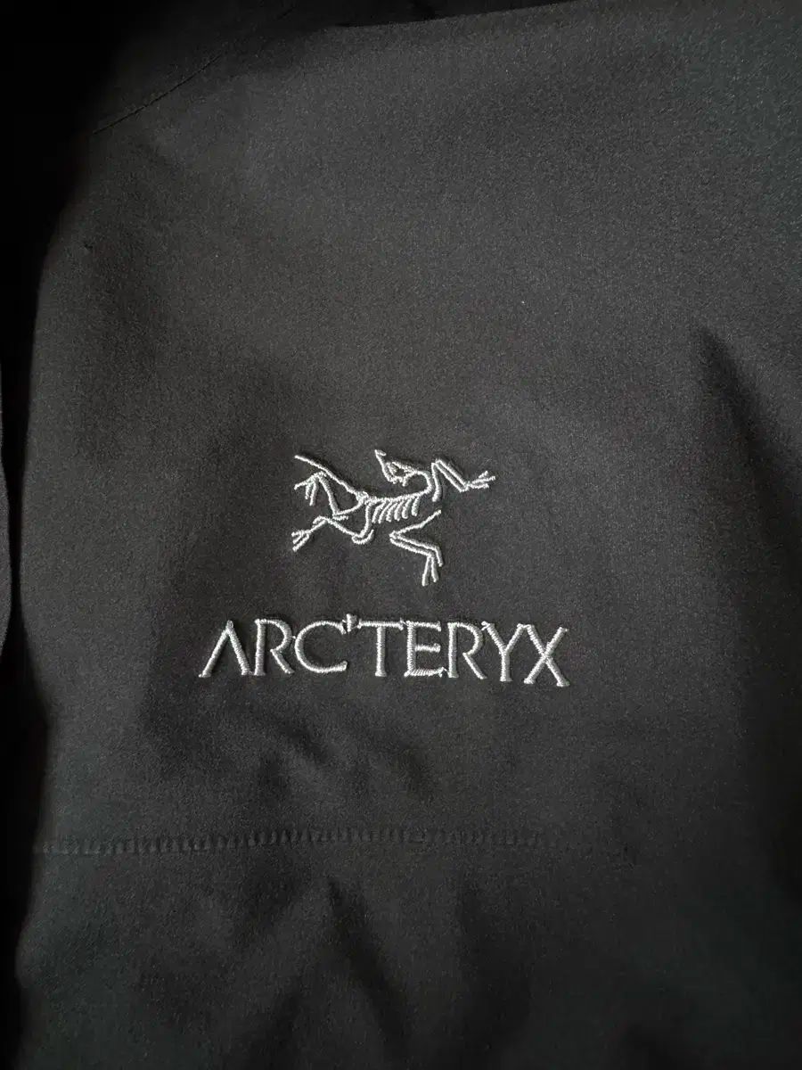 アークテリクス ベータ