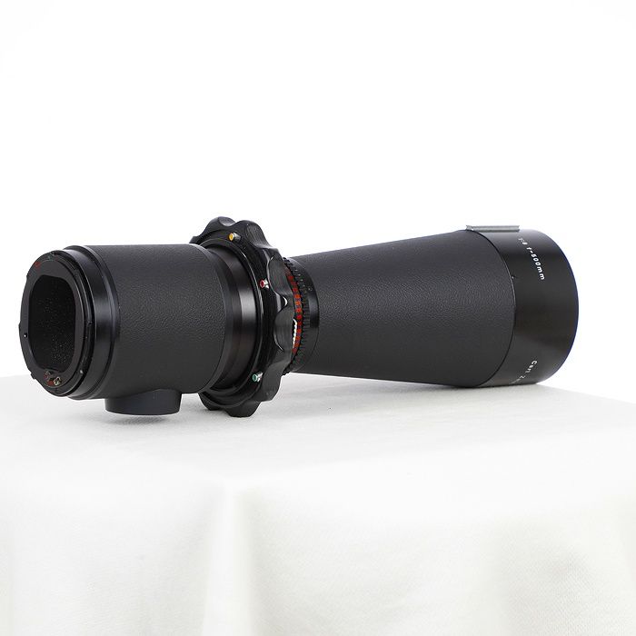 テレテッサー C500