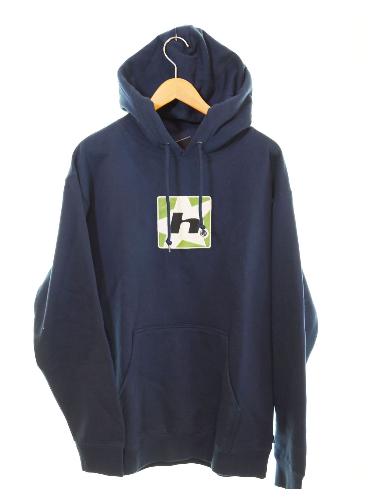 BURBERRY BLUE LABEL✨ブルゾン ホースロゴ ノバチェック BURBERRY