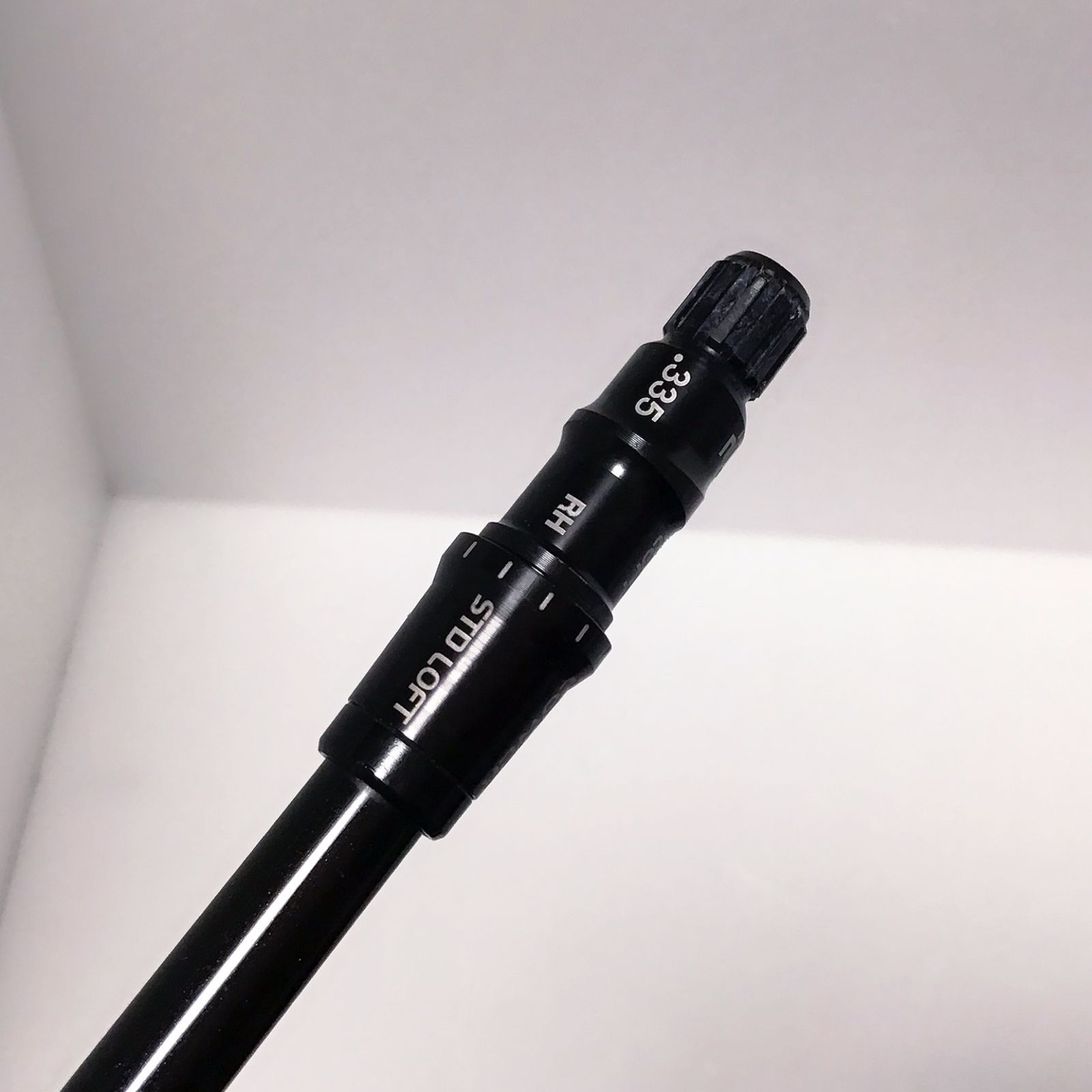 ベンタス TR ブラック ベロコア VENTUS TR BLACK VELOCORE 7-S