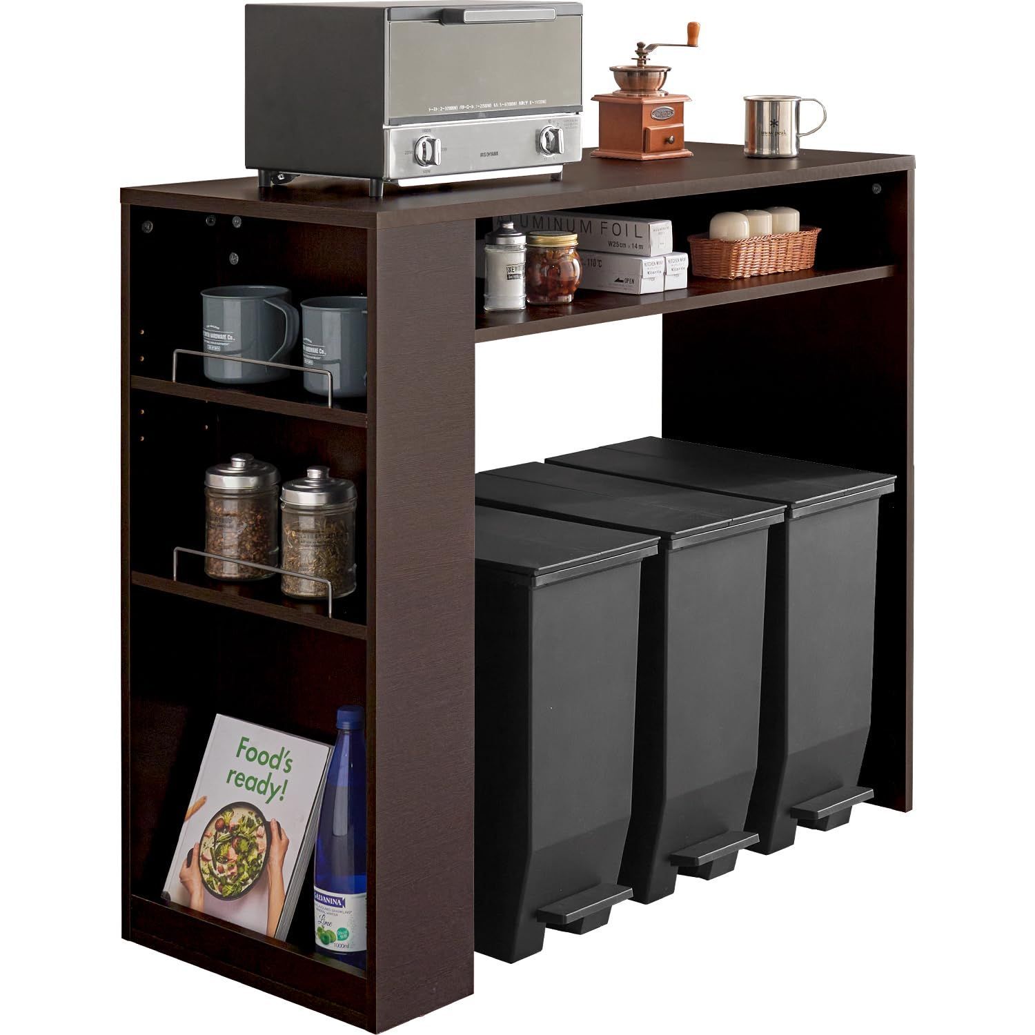 新品 ダストボックス ゴミ箱 25L ダルトン ステンレス インダストリアル 新品 ダストボックス ゴミ箱 25L ダルトン ステンレス