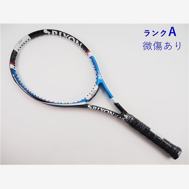 テニスラケット スリクソン スリクソン エックス 4.0 2009年モデル G2 SRIXON SRIXON X 4.0 2009 c25050336c