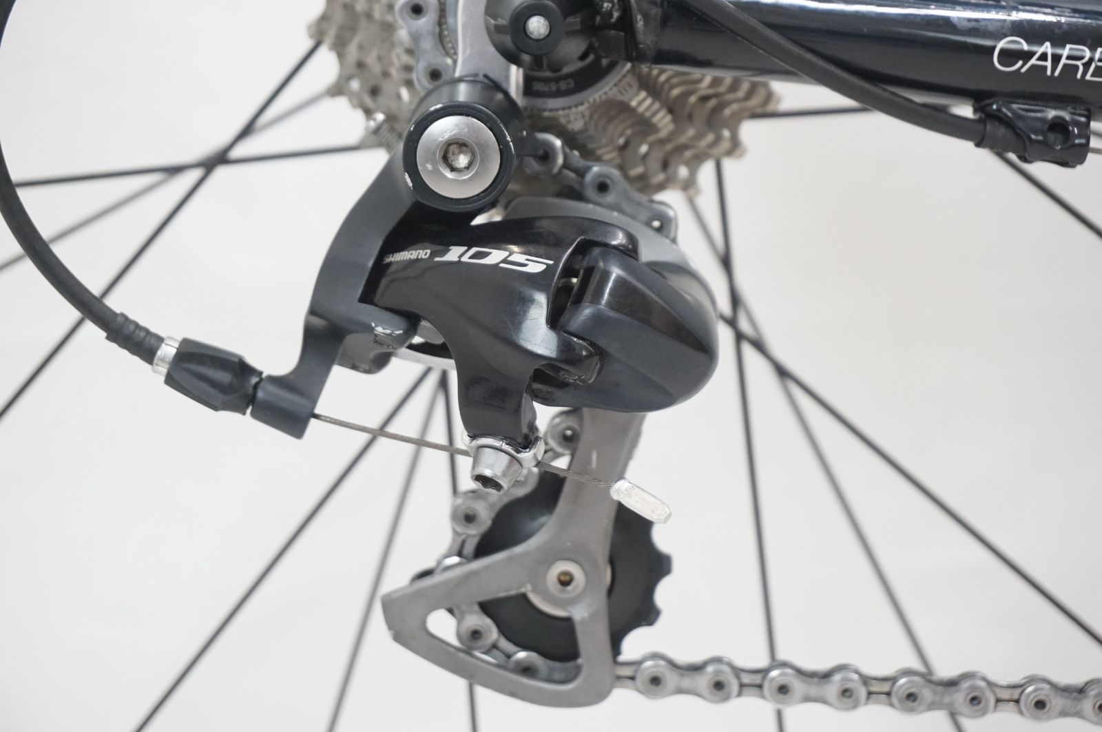 KUOTA 「クオータ」 KHARMA 2011年モデル ロードバイク / バイチャリ 