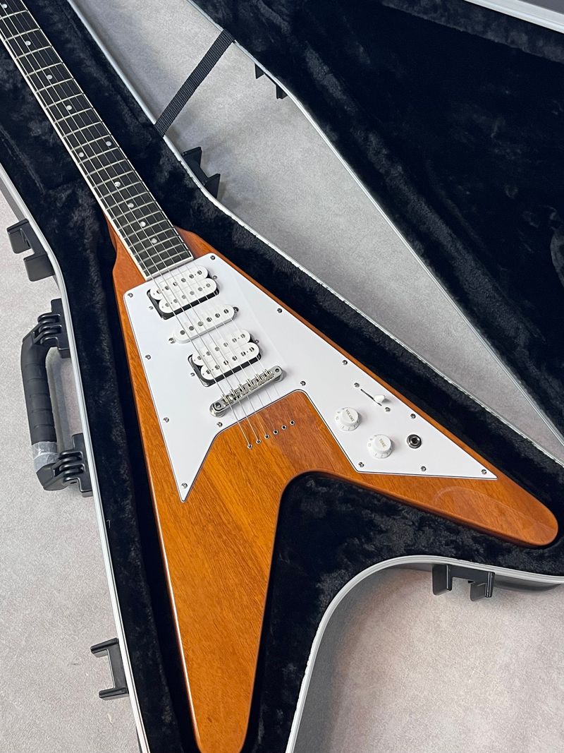 PSY Custom