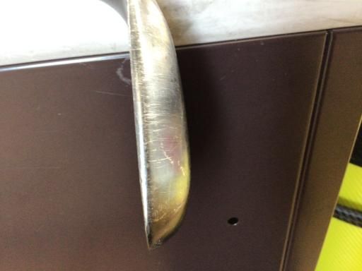 純正特注シャフト
