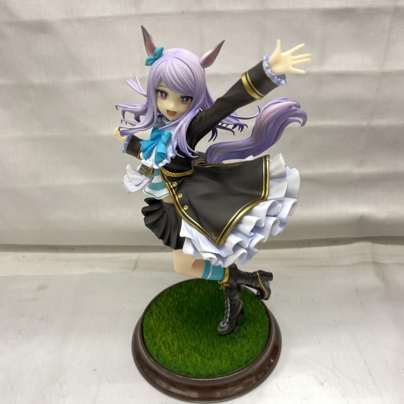 中古】開封)グッドスマイルカンパニー メジロマックイーン