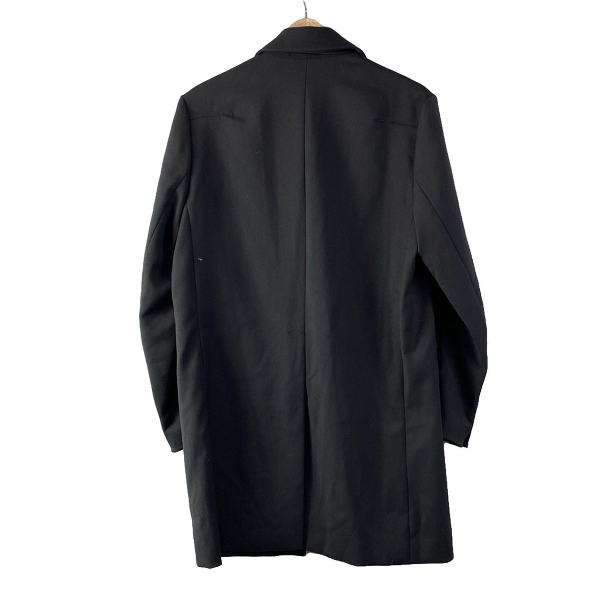 ナンバーナイン コート ナンバーナイン 08AW ダッフルコート サイズ2