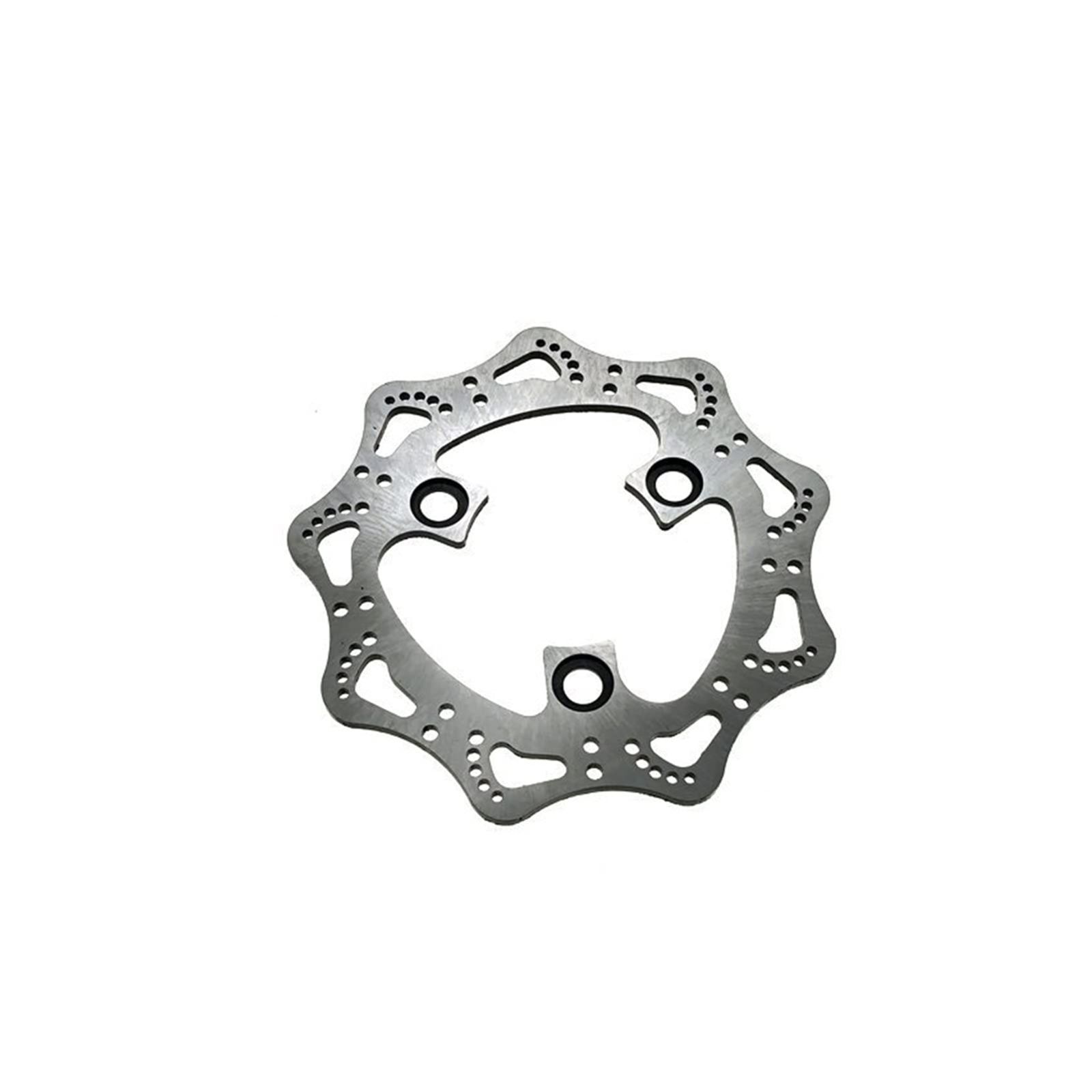 べいべい ブレーキディスク For DIO50 AF18 AF28 ZX50 AF34 オートバイブレーキ