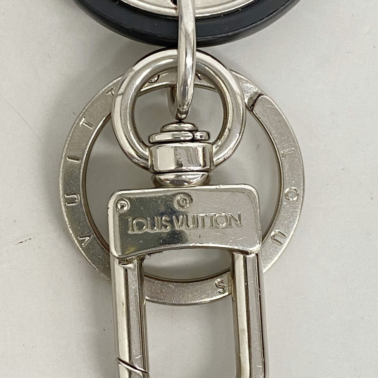 ルイヴィトン ポルトクレLV サークル キーリング キーホルダー M67362