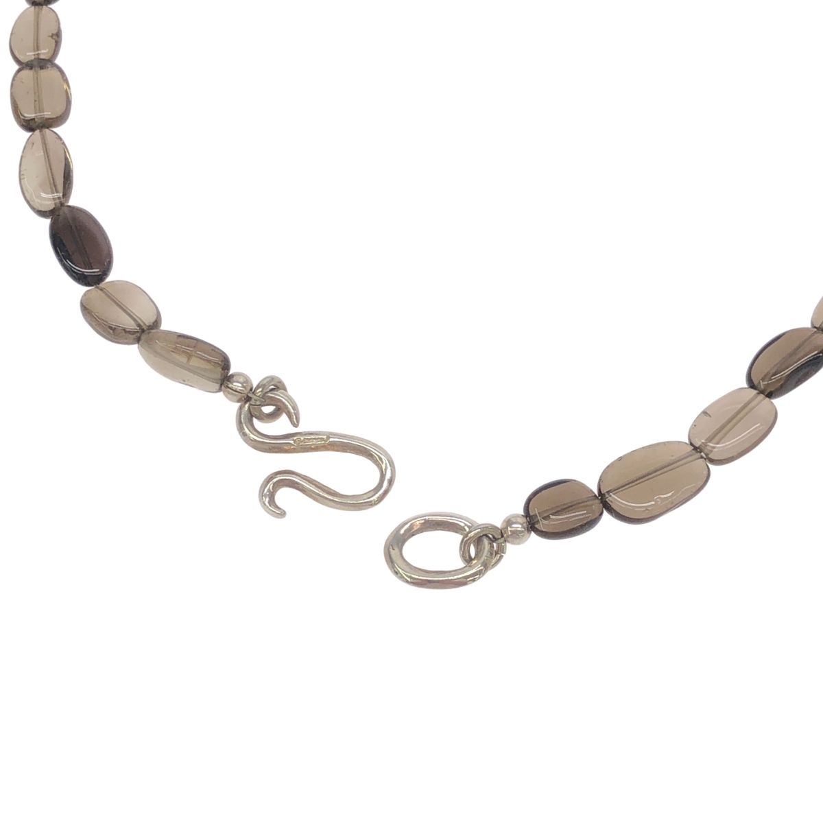 R.ALAGAN ララガン RADZIWILL NECKLACE パールストーン