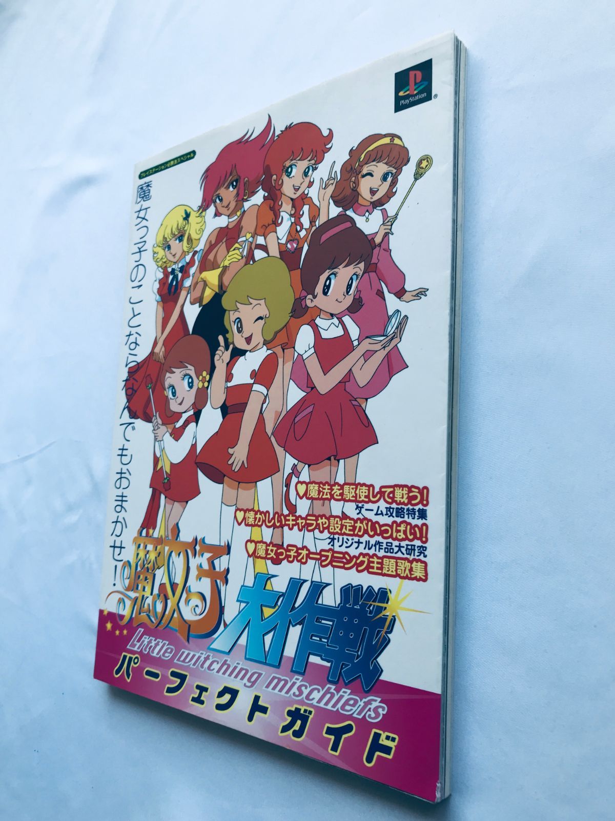 パーフェクトガイド