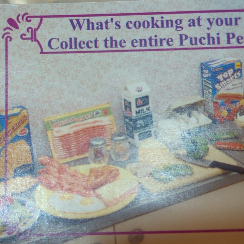 リーメント Fun meals USA 6.Seafood Surprise - メルカリ