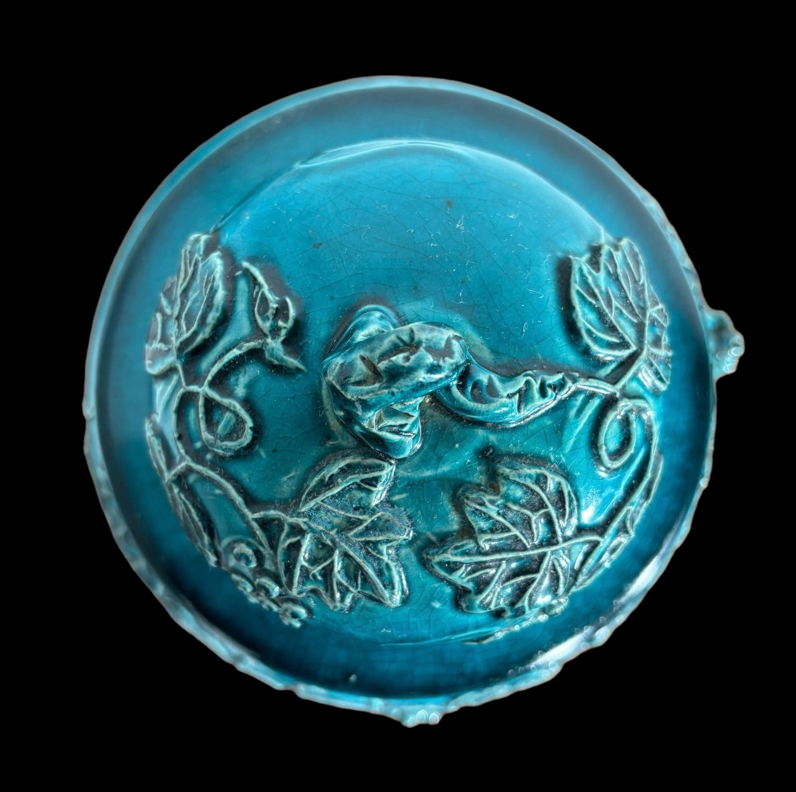 人間国宝 松井康成 花入れ 花瓶 フラワーベース 人間国宝 松井康成 花入れ 花瓶 フラワーベース 蓋付き 壺 [葡萄] 中国