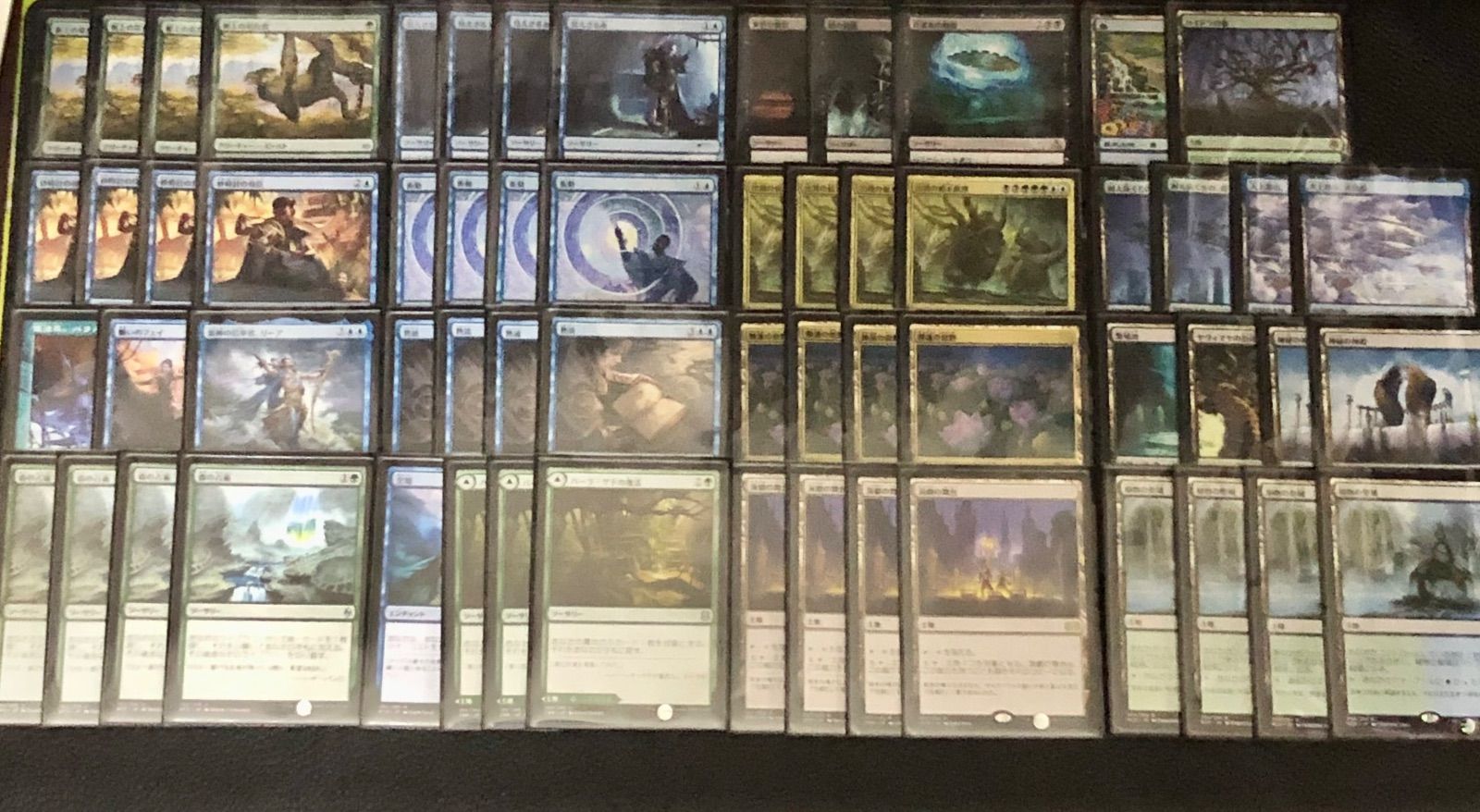 MTG パイオニア　ロータスコンボ　デッキ　パーツ mtg パイオニア ロータスコンボ デッキ 日本語通常版のみ メイン60枚