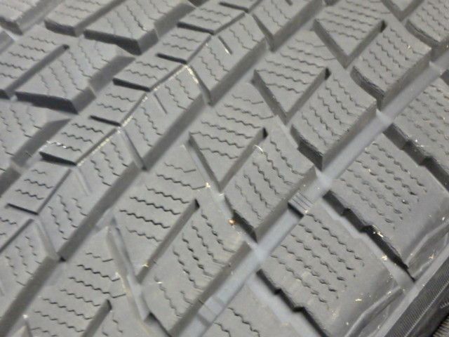 送料無料●2025年製造 約8.5部山●DUNLOP