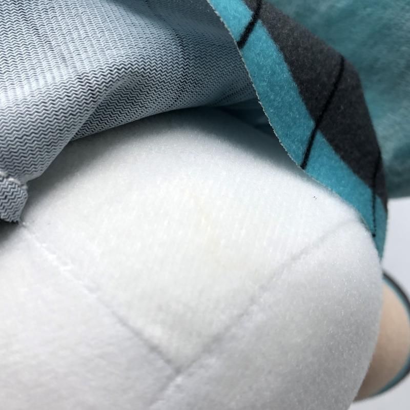 BANDAI - 【中古】バンダイ 初音ミク あったかぬいぐるみ[10][240010475476] 中古】開封）初音ミク あったかぬいぐるみ[10]