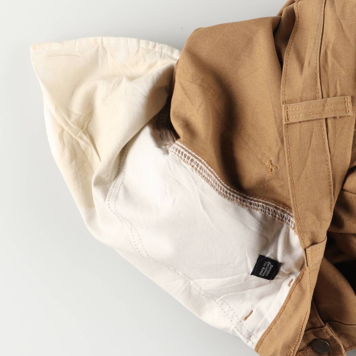 古着 カーハート